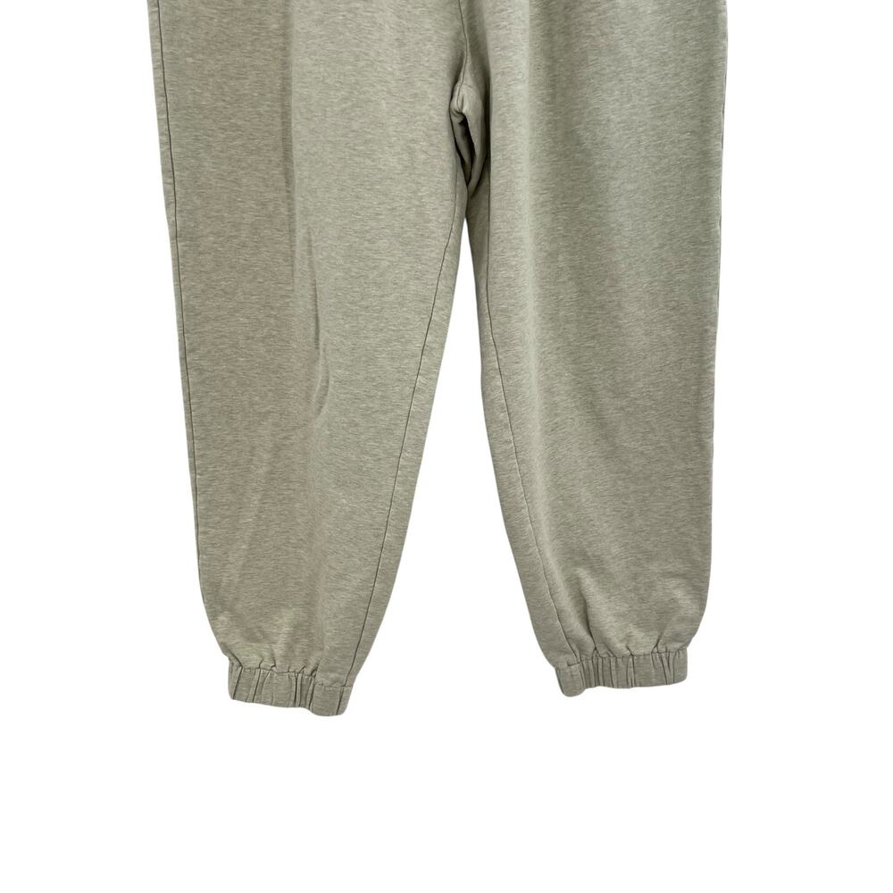 Varley Nevada Pants Sage Green‎ Jogger Sweatpants Drawstring Women Medium - Picture 4 of 10
